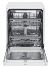 LG DF215FW QuadWash mosogatógép Konyhai termékek - Mosogatógép - Normál (60cm) szabadonálló mosogatógép - 359646