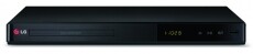 LG DP542H DVD lejátszó Audio-Video / Hifi / Multimédia - CD / DVD / Blu-Ray / Multimédia készülék - DVD lejátszó - 277866