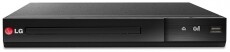 LG DP132 DVD Lejátszó Audio-Video / Hifi / Multimédia - CD / DVD / Blu-Ray / Multimédia készülék - DVD lejátszó - 280541