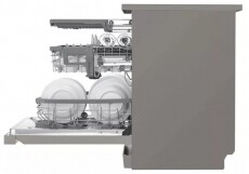 LG DF325FPS mosogatógép Konyhai termékek - Mosogatógép - Normál (60cm) szabadonálló mosogatógép - 371420