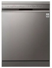 LG DF325FPS mosogatógép Konyhai termékek - Mosogatógép - Normál (60cm) szabadonálló mosogatógép - 371420