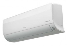 LG DC09RQ multi split klíma oldalfali beltéri egység (2,5 kW) - R32 Háztartás / Otthon / Kültér - Ventilátor / Légkondicionáló - Split klíma - 348683