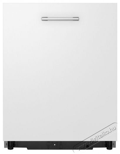 LG DB325TXS beépíthető mosogatógép Konyhai termékek - Mosogatógép - Normál (60cm) beépíthető mosogatógép - 381107