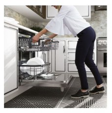 LG DB365TXS Beépíthető mosogatógép Konyhai termékek - Mosogatógép - Normál (60cm) beépíthető mosogatógép - 494232