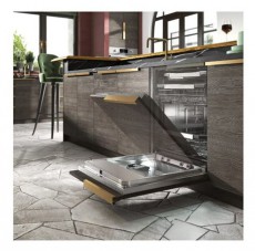 LG DB365TXS Beépíthető mosogatógép Konyhai termékek - Mosogatógép - Normál (60cm) beépíthető mosogatógép - 494232