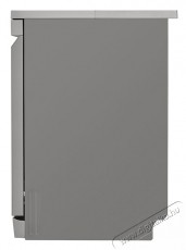 LG DF455HPS QuadWash gőzös mosogatógép Konyhai termékek - Mosogatógép - Normál (60cm) szabadonálló mosogatógép - 499498