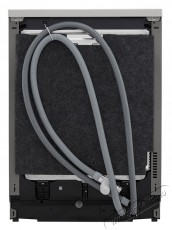 LG DF455HPS QuadWash gőzös mosogatógép Konyhai termékek - Mosogatógép - Normál (60cm) szabadonálló mosogatógép - 499498