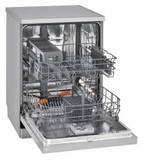LG DF142FV Mosogatógép Konyhai termékek - Mosogatógép - Normál (60cm) szabadonálló mosogatógép - 501428