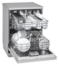LG DF142FV Mosogatógép Konyhai termékek - Mosogatógép - Normál (60cm) szabadonálló mosogatógép - 501428