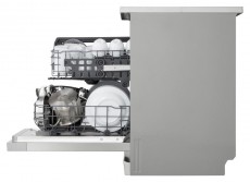 LG DF142FV Mosogatógép Konyhai termékek - Mosogatógép - Normál (60cm) szabadonálló mosogatógép - 501428