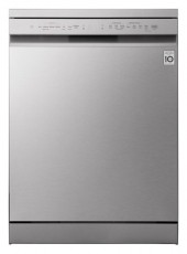 LG DF243FVS gőzmosogatógép Konyhai termékek - Mosogatógép - Normál (60cm) szabadonálló mosogatógép - 501426
