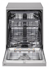 LG DF243FVS gőzmosogatógép Konyhai termékek - Mosogatógép - Normál (60cm) szabadonálló mosogatógép - 501426