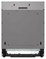 LG DB243TX MOSOGATÓGÉP BEÉPÍTHETŐ 14 TERÍTÉK Konyhai termékek - Mosogatógép - Normál (60cm) beépíthető mosogatógép - 502822