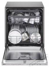 LG DB243TX MOSOGATÓGÉP BEÉPÍTHETŐ 14 TERÍTÉK Konyhai termékek - Mosogatógép - Normál (60cm) beépíthető mosogatógép - 502822