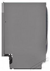 LG DB243TX MOSOGATÓGÉP BEÉPÍTHETŐ 14 TERÍTÉK Konyhai termékek - Mosogatógép - Normál (60cm) beépíthető mosogatógép - 502822