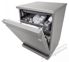 LG DF243FV MOSOGAT&Oacute;G&Eacute;P 14 TER&Iacute;T&Eacute;K Konyhai term&eacute;kek - Mosogat&oacute;g&eacute;p - Norm&aacute;l (60cm) be&eacute;p&iacute;thető mosogat&oacute;g&eacute;p - 502849