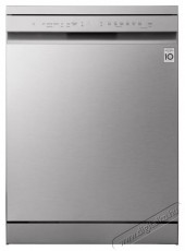 LG DF243FV MOSOGATÓGÉP 14 TERÍTÉK Konyhai termékek - Mosogatógép - Normál (60cm) beépíthető mosogatógép - 502849