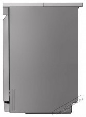 LG DF243FV MOSOGAT&Oacute;G&Eacute;P 14 TER&Iacute;T&Eacute;K Konyhai term&eacute;kek - Mosogat&oacute;g&eacute;p - Norm&aacute;l (60cm) be&eacute;p&iacute;thető mosogat&oacute;g&eacute;p - 502849