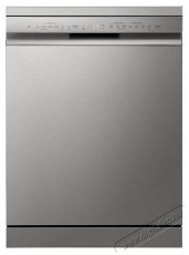 LG DF365FPS MOSOGATÓGÉP 14 TERÍTÉK GŐZÖS Konyhai termékek - Mosogatógép - Normál (60cm) beépíthető mosogatógép - 502848
