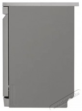LG DF365FPS MOSOGATÓGÉP 14 TERÍTÉK GŐZÖS Konyhai termékek - Mosogatógép - Normál (60cm) beépíthető mosogatógép - 502848