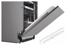 LG DB976TKS Konyhai term&eacute;kek - Mosogat&oacute;g&eacute;p - Norm&aacute;l (60cm) be&eacute;p&iacute;thető mosogat&oacute;g&eacute;p - 504527
