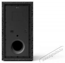 LG DS60T Audio-Video / Hifi / Multimédia - Hangprojektor / soundbar - Mélyládával - 522401