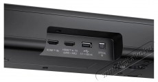 LG DS77TY Audio-Video / Hifi / Multimédia - Hangprojektor / soundbar - Mélyládával - 522406