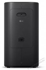 LG DS77TY Audio-Video / Hifi / Multimédia - Hangprojektor / soundbar - Mélyládával - 522406