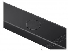 LG DS77TY Audio-Video / Hifi / Multimédia - Hangprojektor / soundbar - Mélyládával - 522406