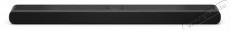 LG DS77TY Audio-Video / Hifi / Multimédia - Hangprojektor / soundbar - Mélyládával - 522406