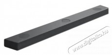 LG DSC9S Audio-Video / Hifi / Multimédia - Hangprojektor / soundbar - Mélyládával - 522402