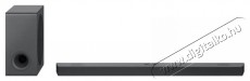 LG DSC9S Audio-Video / Hifi / Multimédia - Hangprojektor / soundbar - Mélyládával - 522402