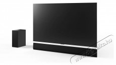 LG DSG10TY Audio-Video / Hifi / Multimédia - Hangprojektor / soundbar - Mélyládával - 522405