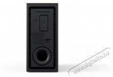LG DSG10TY Audio-Video / Hifi / Multimédia - Hangprojektor / soundbar - Mélyládával - 522405