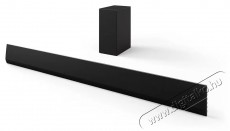 LG DSG10TY Audio-Video / Hifi / Multimédia - Hangprojektor / soundbar - Mélyládával - 522405