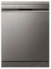 LG DF355FV Konyhai termékek - Mosogatógép - Normál (60cm) szabadonálló mosogatógép - 529715