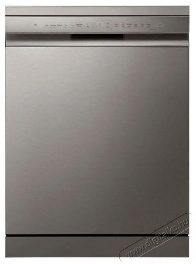 LG DF355FV Konyhai term&eacute;kek - Mosogat&oacute;g&eacute;p - Norm&aacute;l (60cm) szabadon&aacute;ll&oacute; mosogat&oacute;g&eacute;p - 529715