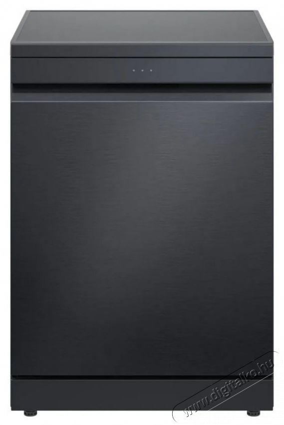 LG DF375HMS Konyhai term&eacute;kek - Mosogat&oacute;g&eacute;p - Norm&aacute;l (60cm) szabadon&aacute;ll&oacute; mosogat&oacute;g&eacute;p - 529716
