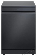 LG DF375HMS Konyhai termékek - Mosogatógép - Normál (60cm) szabadonálló mosogatógép - 529716