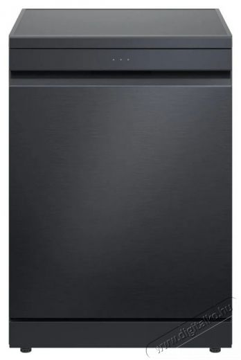 LG DF375HMS Konyhai term&eacute;kek - Mosogat&oacute;g&eacute;p - Norm&aacute;l (60cm) szabadon&aacute;ll&oacute; mosogat&oacute;g&eacute;p - 529716