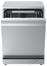 LG DF587HVS mosogat&oacute;g&eacute;p Konyhai term&eacute;kek - Mosogat&oacute;g&eacute;p - Norm&aacute;l (60cm) szabadon&aacute;ll&oacute; mosogat&oacute;g&eacute;p - 529717