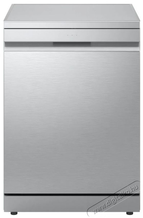 LG DF587HVS mosogat&oacute;g&eacute;p Konyhai term&eacute;kek - Mosogat&oacute;g&eacute;p - Norm&aacute;l (60cm) szabadon&aacute;ll&oacute; mosogat&oacute;g&eacute;p - 529717