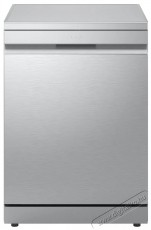 LG DF587HVS mosogat&oacute;g&eacute;p Konyhai term&eacute;kek - Mosogat&oacute;g&eacute;p - Norm&aacute;l (60cm) szabadon&aacute;ll&oacute; mosogat&oacute;g&eacute;p - 529717