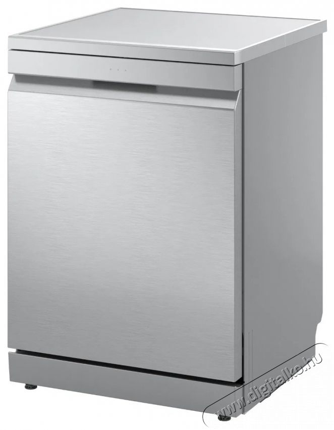 LG DF587HVS mosogat&oacute;g&eacute;p Konyhai term&eacute;kek - Mosogat&oacute;g&eacute;p - Norm&aacute;l (60cm) szabadon&aacute;ll&oacute; mosogat&oacute;g&eacute;p - 529717