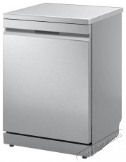 LG DF587HVS mosogat&oacute;g&eacute;p Konyhai term&eacute;kek - Mosogat&oacute;g&eacute;p - Norm&aacute;l (60cm) szabadon&aacute;ll&oacute; mosogat&oacute;g&eacute;p - 529717