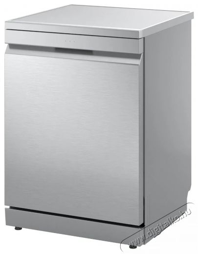 LG DF587HVS mosogat&oacute;g&eacute;p Konyhai term&eacute;kek - Mosogat&oacute;g&eacute;p - Norm&aacute;l (60cm) szabadon&aacute;ll&oacute; mosogat&oacute;g&eacute;p - 529717