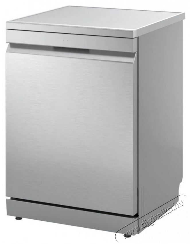 LG DF975HVS mosogat&oacute;g&eacute;p Konyhai term&eacute;kek - Mosogat&oacute;g&eacute;p - Norm&aacute;l (60cm) szabadon&aacute;ll&oacute; mosogat&oacute;g&eacute;p - 529718