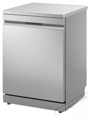 LG DF975HVS mosogat&oacute;g&eacute;p Konyhai term&eacute;kek - Mosogat&oacute;g&eacute;p - Norm&aacute;l (60cm) szabadon&aacute;ll&oacute; mosogat&oacute;g&eacute;p - 529718