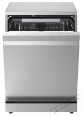 LG DF975HVS mosogat&oacute;g&eacute;p Konyhai term&eacute;kek - Mosogat&oacute;g&eacute;p - Norm&aacute;l (60cm) szabadon&aacute;ll&oacute; mosogat&oacute;g&eacute;p - 529718