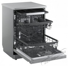 LG DF975HVS mosogat&oacute;g&eacute;p Konyhai term&eacute;kek - Mosogat&oacute;g&eacute;p - Norm&aacute;l (60cm) szabadon&aacute;ll&oacute; mosogat&oacute;g&eacute;p - 529718